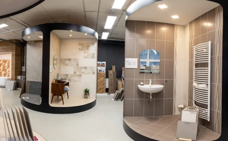 FIDEM Studio Vsetín - Koupelnové a interiérové studio